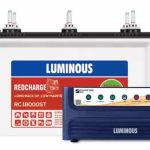 best inverter for home in india