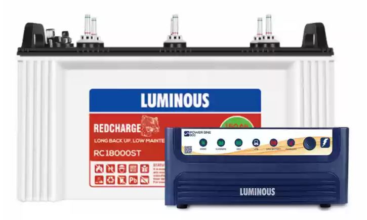 best inverter for home in india