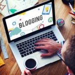 what is blogging in digital marketing